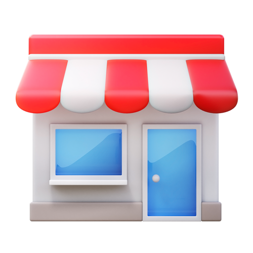 storefront